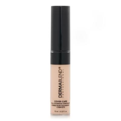 Dermablend Cover Care Full Coverage Concealer - # 9N 10ml/0.33oz