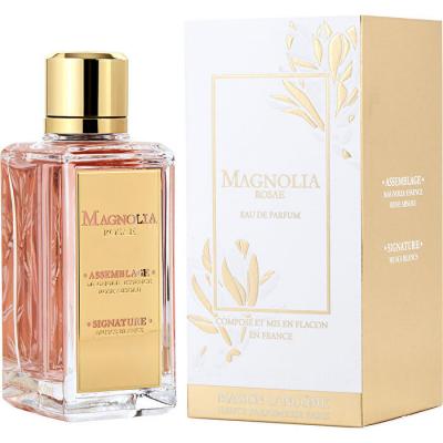 Maison Lancome Magnolia Rosae Eau De Parfum Spray 100ml/3.4oz
