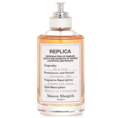 Maison Margiela Replica On a Date Eau De Toilette Spray 100ml/3.4oz
