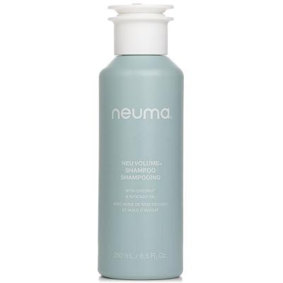 Neuma Neu Volume Shampoo 250ml/8.5oz