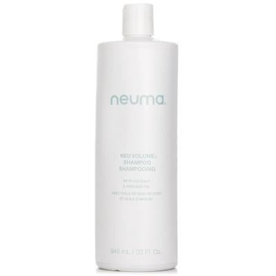 Neuma Neu Volume Shampoo 946ml/32oz