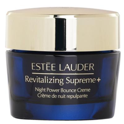 Estee Lauder Revitalizing Supreme+ Night Power Bounce Cream 75ml