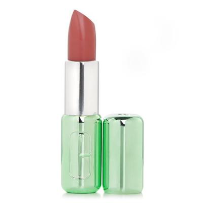 Clinique Pop Longwear Lipstick Satin - # 41 Petal Pop 3.9g/0.13oz