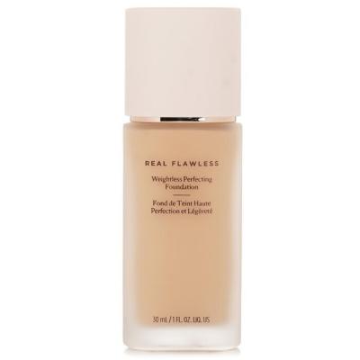 Laura Mercier Real Flawless Weightless Perfecting Foundation - # 1W1 Cashmere 30ml/1oz