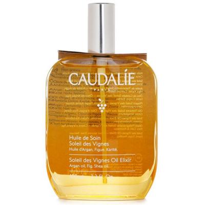Caudalie Soleil Des Vignes Oil Elixir 100ml/3.3oz