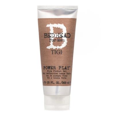 Tigi B For Men Power Play Gel 200ml/6.76oz