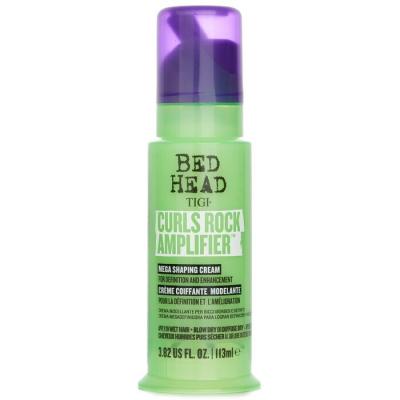 Tigi Bed Head Curls Rock Amplifier Maga Shaping Cream 113ml/3.82oz