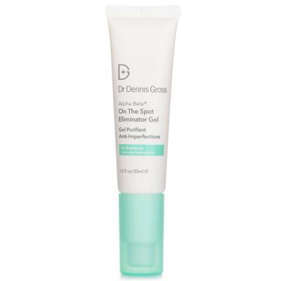 Dr Dennis Gross Alpha Beta On The Spot Gel 30ml/1oz