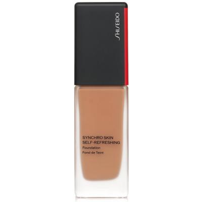 Shiseido Synchro Skin Self Refreshing Foundation - # 410 Sunstone 30ml/1oz