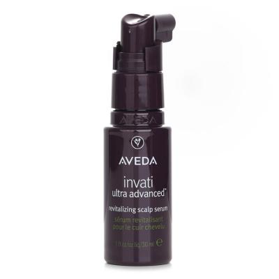Aveda Invati Ultra Advanced Revitalizing Scalp Serum 30ml/1oz