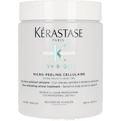 Kerastase Symbiose Micro exfoliating Cellular Treatment 500ml