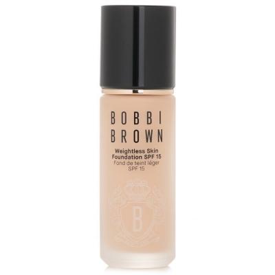 Bobbi Brown Weightless Skin Foundation SPF 15 - #N042 Beige 30ml