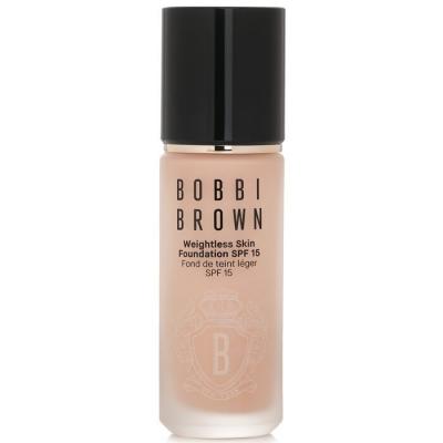 Bobbi Brown Weightless Skin Foundation SPF 15 - #C024 Ivory 30ml