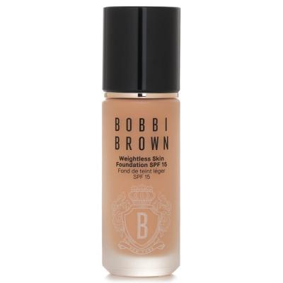 Bobbi Brown Weightless Skin Foundation SPF 15 - #C056 Cool Natural 30ml