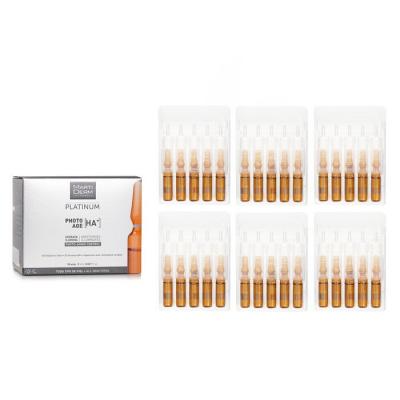 Martiderm Platinum Photo Age HA+ Ampoules 30x 2ml