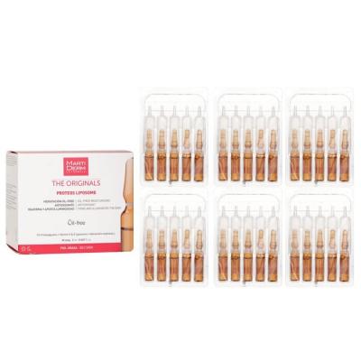 Martiderm The Originals Proteos Lipsome Ampoules 30x 2ml