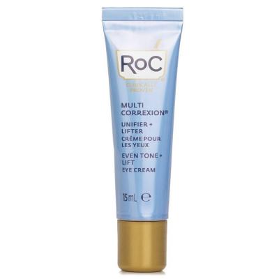 ROC Multi Correxion Even Tone + Lift Eye Cream 15ml
