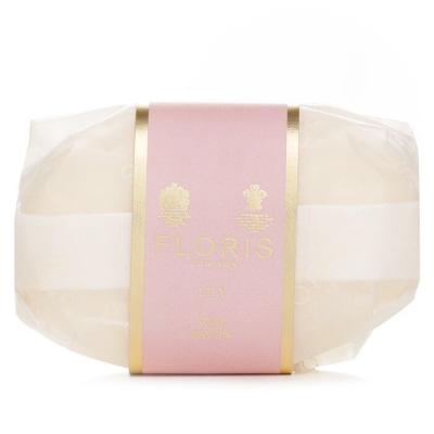 Floris Lily Luxury Single Soap 100g