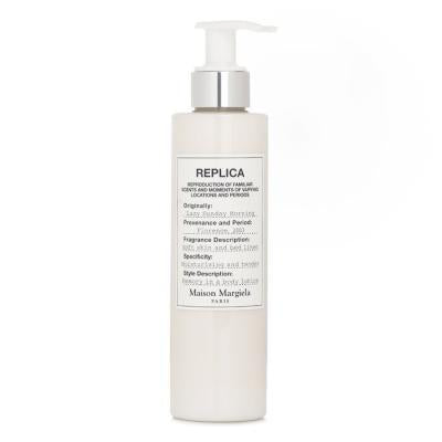Maison Margiela Lazy Sunday Morning Perfumed Body Lotion 200ml