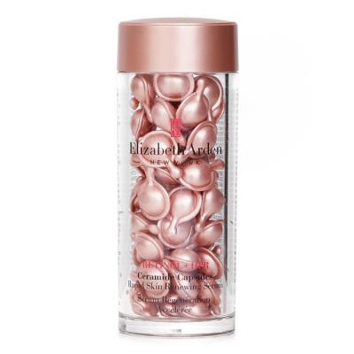 Elizabeth Arden Retinol + HPR Ceramide Capsules Rapid Skin Renewing Serum 60cap/28ml