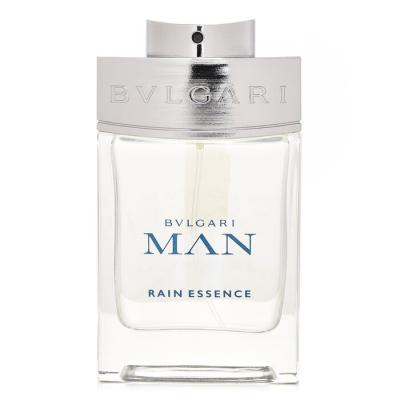Bvlgari Man Rain Essence Eau De Parfum Spray 100ml/3.4oz