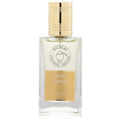 Nicolai Riviera Verbena Eau De Toilette Spray 30ml/1oz