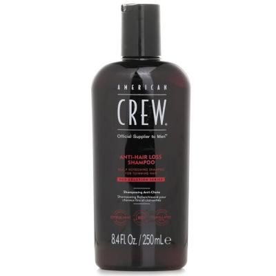 American Crew Anti Hair Loss Shampoo 250ml/8.4oz