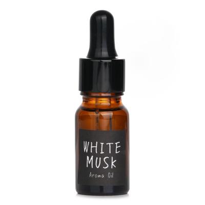 John's Blend Aroma Oil - White Musk 8ML