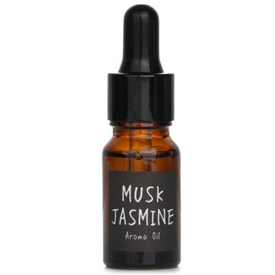 John's Blend Aroma Oil - Musk Jasmine 8ml