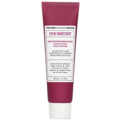 Peter Thomas Roth Even Smoother Microdermabrasion Exfoliating Pore Purifier 50ml/1.7oz