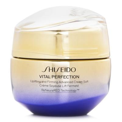 Shiseido Vital Perfection Uplifting And Firming Advanced Cream Soft 50ml