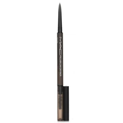 MAC Pro Brow Definer 1MM Tip Brow Pencil - # Taupe 0.03g/0.001oz