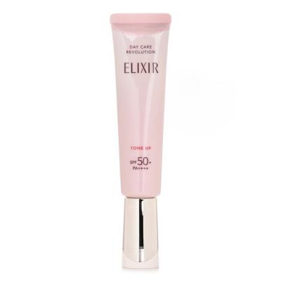 Shiseido Day Care Revolution Tone UP SPF50 35g