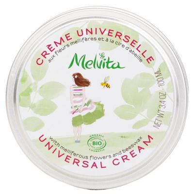 Melvita Universal Cream 100ml