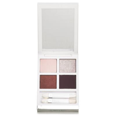 Tom Ford Soleil Neige Eye Color Quad - #01 Black Diamond 7g