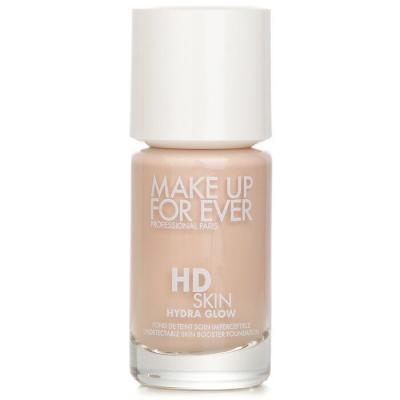 Make Up For Ever HD Skin Hydra Glow Foundation - # 1N00 30ml/1.01oz