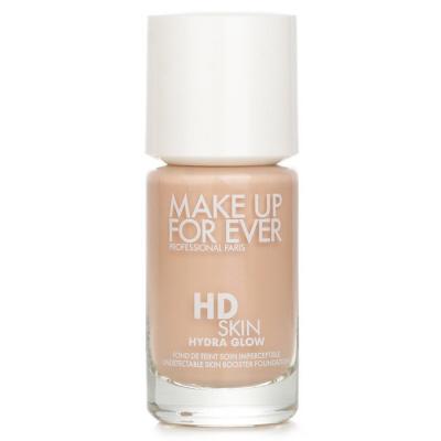 Make Up For Ever HD Skin Hydra Glow Foundation - # 1N06 30ml/1.06oz