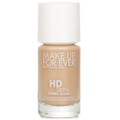 Make Up For Ever HD Skin Hydra Glow Foundation - # 1N10 30ml/1.01oz