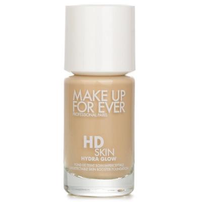 Make Up For Ever HD Skin Hydra Glow Foundation - # 1Y00 30ml/1.01oz