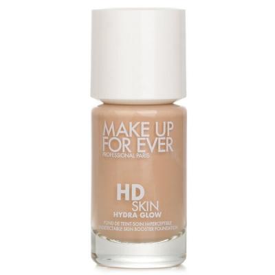 Make Up For Ever HD Skin Hydra Glow Foundation - # 1Y06 30ml/1.01oz