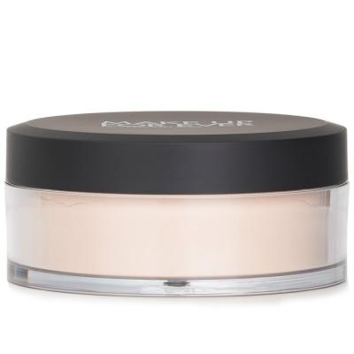 Make Up For Ever HD Skin Setting Powder - # 0.1 Corrective Rose 18g