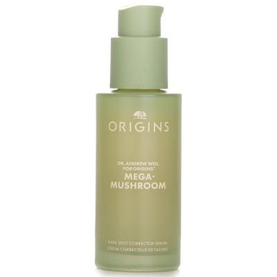 Dr. Andrew Weil for Origins Mega Mushroom Dark Spot Corrector Serum 50ml/1.7oz