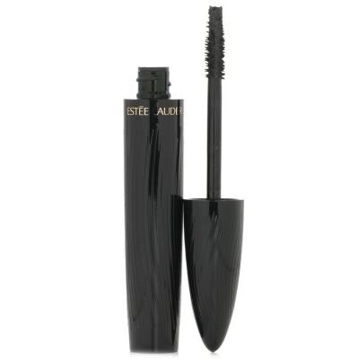 Estee Lauder Turbo Lash High Powered Volume + Length Mascara - #01 Black 8ml