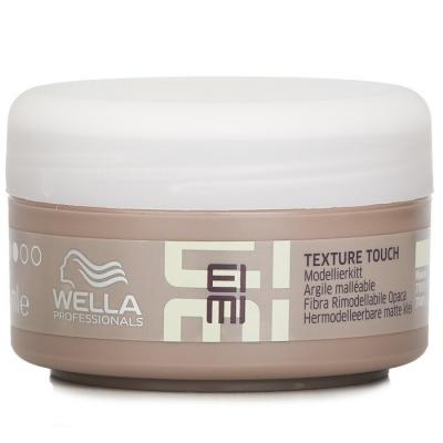 Wella EIMI Texture Touch Reworkable Matte Clary 75ml