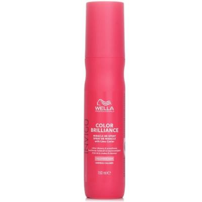 Wella Invigo Color Brilliance Miracle BB Spray Colored Hair 150ml