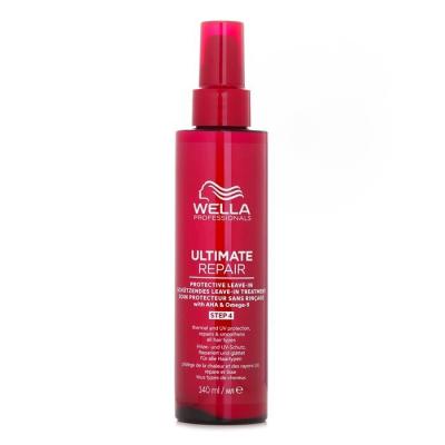 Wella Ultimate Repair Protective Leave-In With AHA & Omega 9 140ml