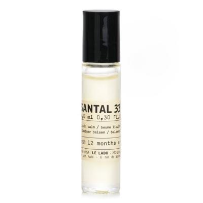 Le Labo Santal 33 Liquid Balm (Unboxed) 9ml/0.3oz