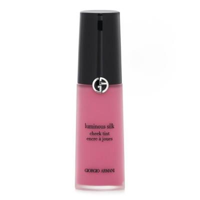 Giorgio Armani Luminous Silk Cheek Tint - # 62 Delicate Mauve 12ml/0.4oz