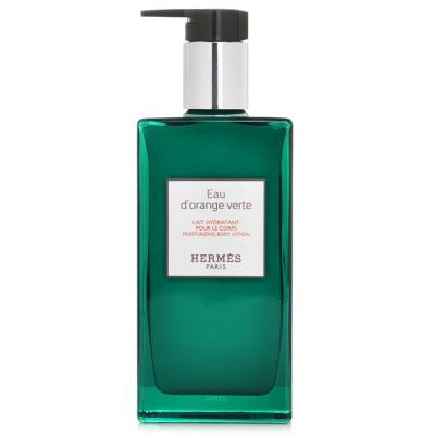 Hermes Eau D'Orange Verte Moisturizing Body Lotion 200ml