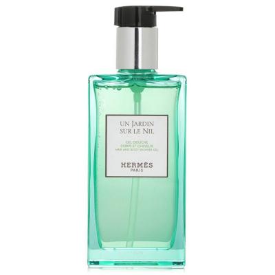 Hermes Un Jardin Sur Le Nil Hair And Body Shower Gel 200ml